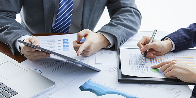 types de financement